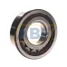 Цилиндрический роликовый подшипник NUP NUP312ECP/C3 SKF