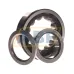Цилиндрический роликовый подшипник NUP NUP312ECP/C3 SKF