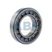 Цилиндрический роликовый подшипник NJ NJ214ECJ/C3 SKF