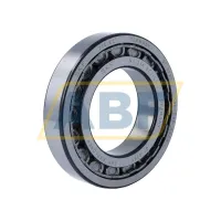 Цилиндрический роликовый подшипник NJ NJ214ECJ/C3 SKF