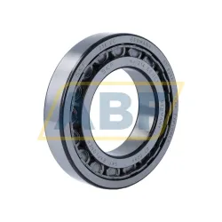 Цилиндрический роликовый подшипник NJ NJ214ECJ/C3 SKF