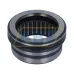 Игольчатый роликовый подшипник с сепаратором NKXR50 SKF
