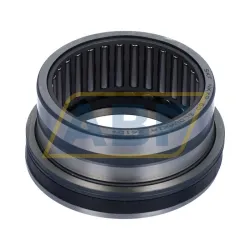 Игольчатый роликовый подшипник с сепаратором NKXR50 SKF