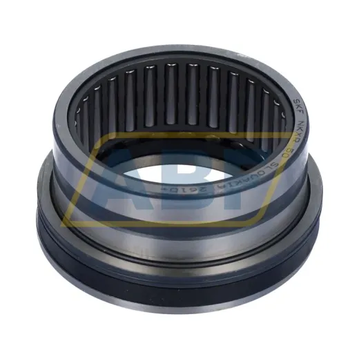 Игольчатый роликовый подшипник с сепаратором NKXR50 SKF
