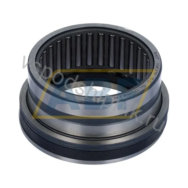 Игольчатый роликовый подшипник с сепаратором NKXR50 SKF 360