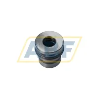 Игольчатый роликовый подшипник с сепаратором NKX10TN SKF
