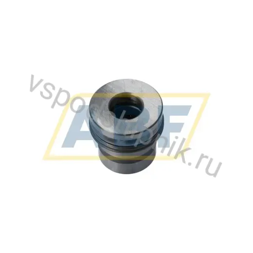 Игольчатый роликовый подшипник с сепаратором NKX10TN SKF 10×19×23 мм