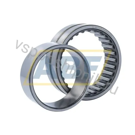 Игольчатый роликовый подшипник с сепаратором NKI75/35 SKF