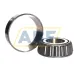 Конический роликовый подшипник однорядный 744/742 Timken