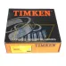 Конический роликовый подшипник однорядный 744/742 Timken
