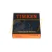 Конический роликовый подшипник однорядный 30208M-90KM1 Timken