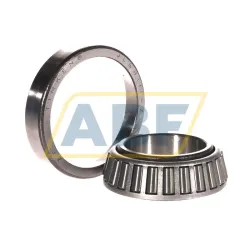 Конический роликовый подшипник однорядный JL68145-99401 Timken