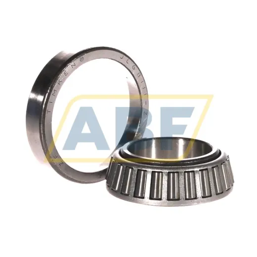 Конический роликовый подшипник однорядный JL68145-99401 Timken 35×60×18.46 мм