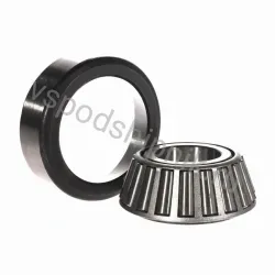 Конический роликовый подшипник однорядный HM89443/HM89410 Timken