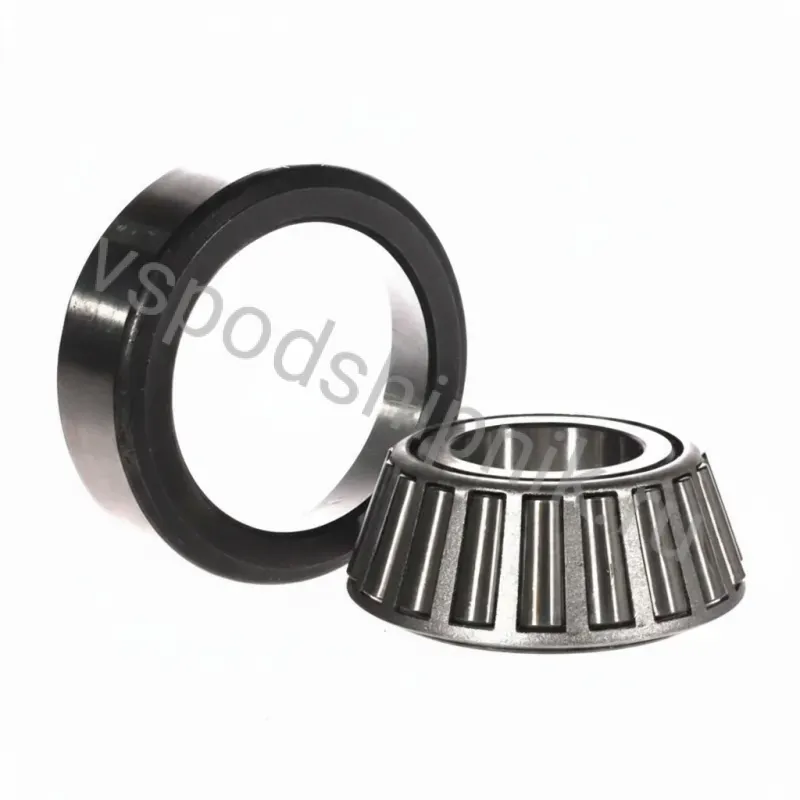 Конический роликовый подшипник однорядный HM89443/HM89410 Timken 360