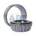 Конический роликовый подшипник однорядный HM88649/HM88611AS Timken