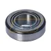 Конический роликовый подшипник однорядный HM88649/HM88611AS Timken