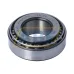 Конический роликовый подшипник однорядный HM88649/HM88611AS Timken