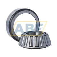 Конический роликовый подшипник однорядный HM88649/HM88611AS Timken