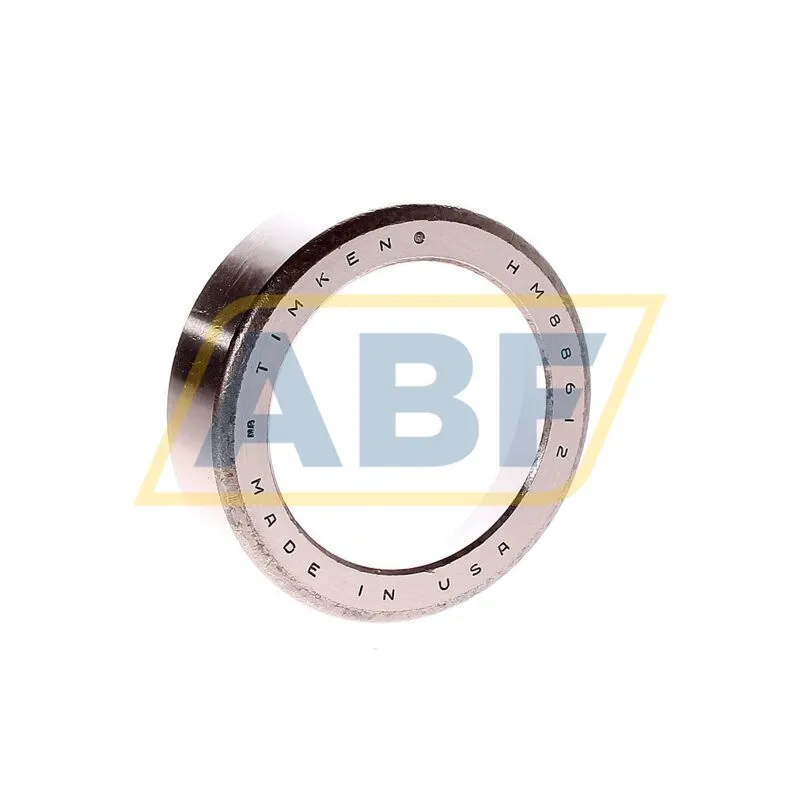 Наружное кольцо конического подшипника HM88612 Timken 360