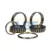 Конический роликовый подшипник в сборе JLM104948-90K01 Timken