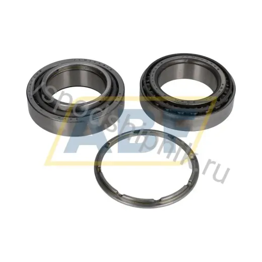 Конический роликовый подшипник в сборе JLM104948-90K01 Timken 50×82 мм
