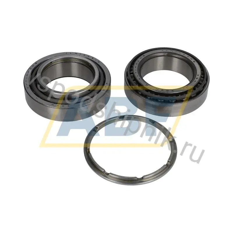 Конический роликовый подшипник в сборе JLM104948-90K01 Timken 360