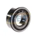 Цилиндрический роликовый подшипник NUP NUP2206ECP SKF