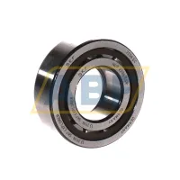 Цилиндрический роликовый подшипник NUP NUP2206ECP SKF