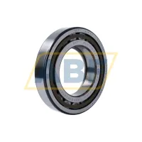 Цилиндрический роликовый подшипник NUP NUP218ECP SKF