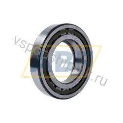Цилиндрический роликовый подшипник NUP NUP218ECP SKF