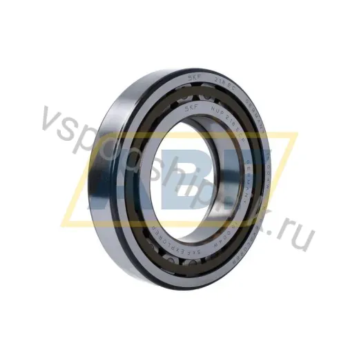 Цилиндрический роликовый подшипник NUP NUP218ECP SKF