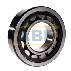 Цилиндрический роликовый подшипник NU NU316ECP/C3 SKF