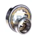 Цилиндрический роликовый подшипник NU NU314ECM/C3 SKF