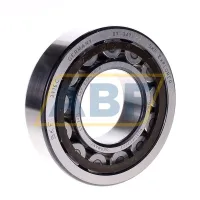 Цилиндрический роликовый подшипник NU NU311ECP/C3 SKF