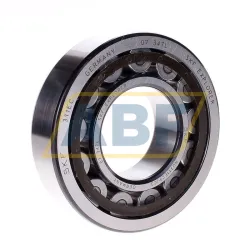 Цилиндрический роликовый подшипник NU NU311ECP/C3 SKF