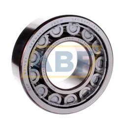 Цилиндрический роликовый подшипник NU NU2315ECJ/C3 SKF