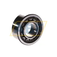 Цилиндрический роликовый подшипник NU NU2310ECP SKF