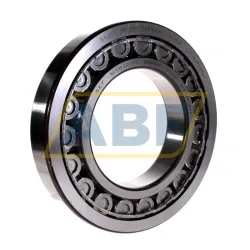 Цилиндрический роликовый подшипник NU NU230ECJ/C3 SKF