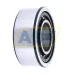 Цилиндрический роликовый подшипник NU NU2309ECP SKF
