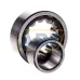Цилиндрический роликовый подшипник NU NU2309ECP SKF