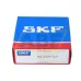 Цилиндрический роликовый подшипник NU NU2309ECP SKF