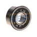 Цилиндрический роликовый подшипник NU NU2307ECP/C3 SKF
