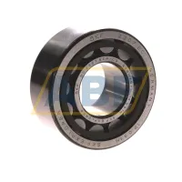 Цилиндрический роликовый подшипник NU NU2307ECP/C3 SKF