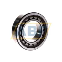 Цилиндрический роликовый подшипник NU NU2211ECP/C3 SKF
