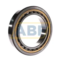 Цилиндрический роликовый подшипник NU NU1026ML/C3B20 SKF