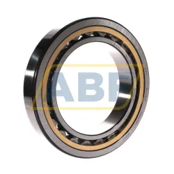 Цилиндрический роликовый подшипник NU NU1026ML/C3B20 SKF