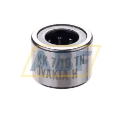 Игольчатый роликовый подшипник с сепаратором NK7/10TN SKF