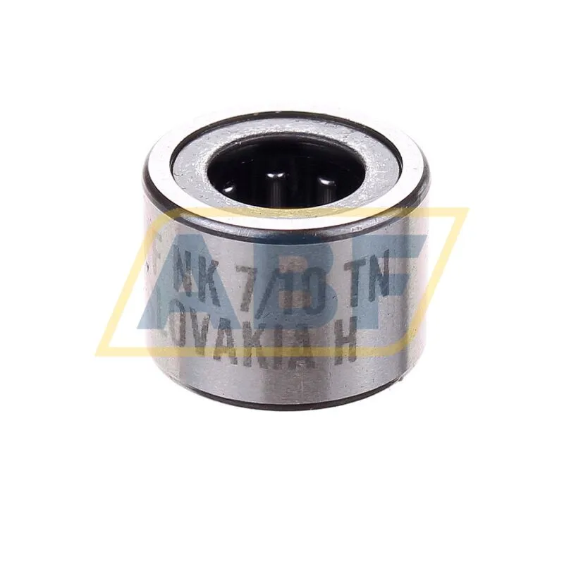 Игольчатый роликовый подшипник с сепаратором NK7/10TN SKF 360