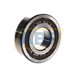 Цилиндрический роликовый подшипник NJ NJ308ECP/C4 SKF